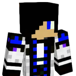 ruud1966 Minecraft avatar bust