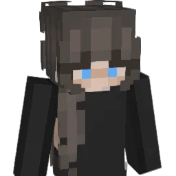 ruufuss's Minecraft skin