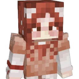 ruumiiyo's Minecraft skin