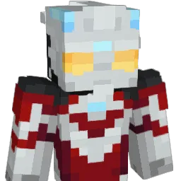 ruushadow's Minecraft skin