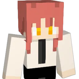 ruuuthe Minecraft avatar bust