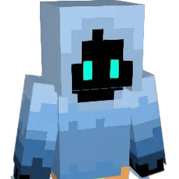 ruuuusso Minecraft avatar bust