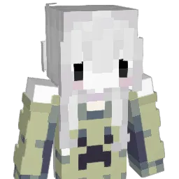 ruuuvi's Minecraft skin