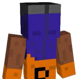 ruuven4 Minecraft avatar bust