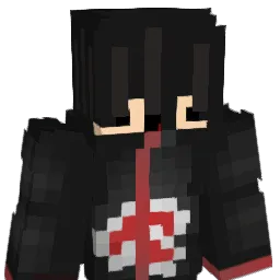 ruvin Minecraft avatar bust