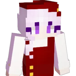 ruyari1024 Minecraft avatar bust