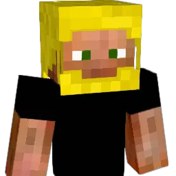 ruygmf Minecraft avatar bust