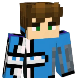 ruzgarimo13 Minecraft avatar bust