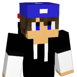 ruzkov2 Minecraft avatar bust