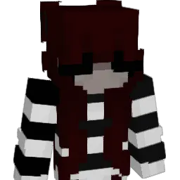 rv6y Minecraft avatar bust