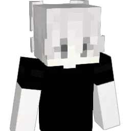 rvVvx Minecraft avatar bust
