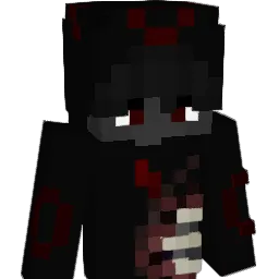 rvcx Minecraft avatar bust