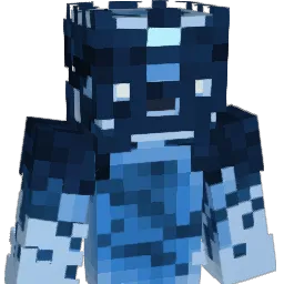 rvftop Minecraft avatar bust
