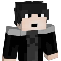 rvg0001 Minecraft avatar bust