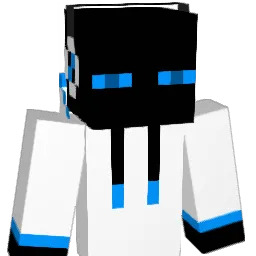 rvjv Minecraft avatar bust