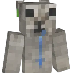 rvk's Minecraft skin