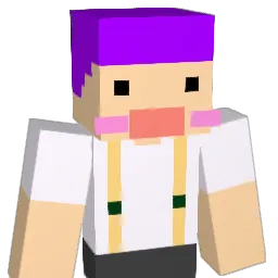 rvkmod's Minecraft skin