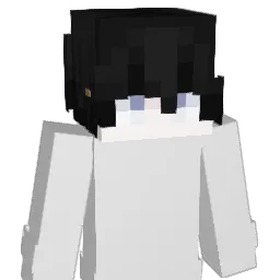 rvlphee Minecraft avatar bust