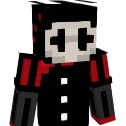 rvnkle Minecraft avatar bust
