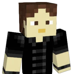rvs1's Minecraft skin