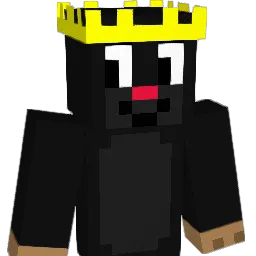 rvsina's Minecraft skin