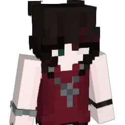 rvst1 Minecraft avatar bust