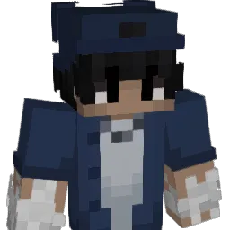 rvstiii Minecraft avatar bust
