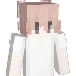 rvtss Minecraft avatar bust