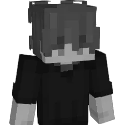 rvven_ Minecraft avatar bust