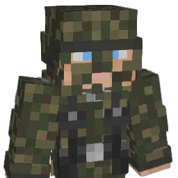 rvvw's Minecraft skin