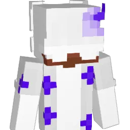 rvwyz Minecraft avatar bust