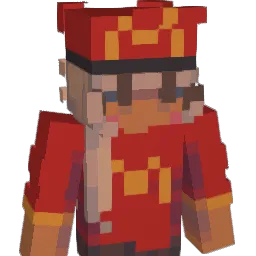 rvzik_ Minecraft avatar bust