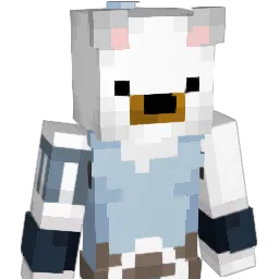 rwaha's Minecraft skin
