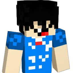 rwcw's Minecraft skin
