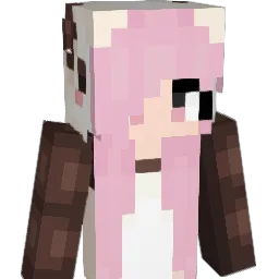 rwdn Minecraft avatar bust