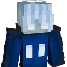 rweigang17 Minecraft avatar bust