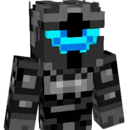 rwiemer Minecraft avatar bust