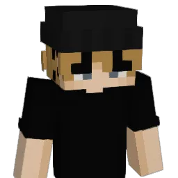 rwo8 Minecraft avatar bust