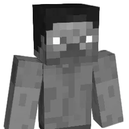 rwtz Minecraft avatar bust