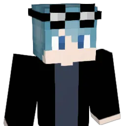 rwyuc Minecraft avatar bust