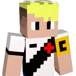 rx_alan's Minecraft skin