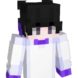 rxalityy's Minecraft skin