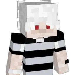 rxbertz's Minecraft skin