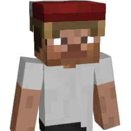 rxbin63's Minecraft skin