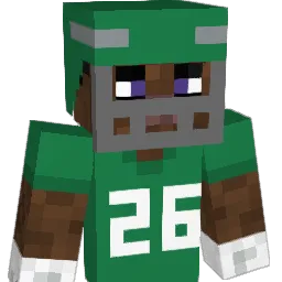 rxcyclone's Minecraft skin