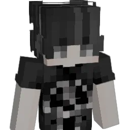 rxdmcore's Minecraft skin