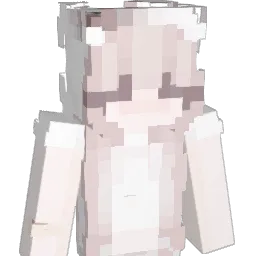 rxdr0se0 Minecraft avatar bust