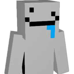 rxgesolos Minecraft avatar bust