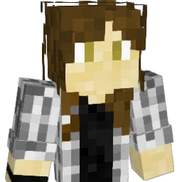 rxguexe Minecraft avatar bust