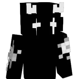rxj's Minecraft skin